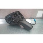 Retrovisor Derecho Para Renault Clio Iv