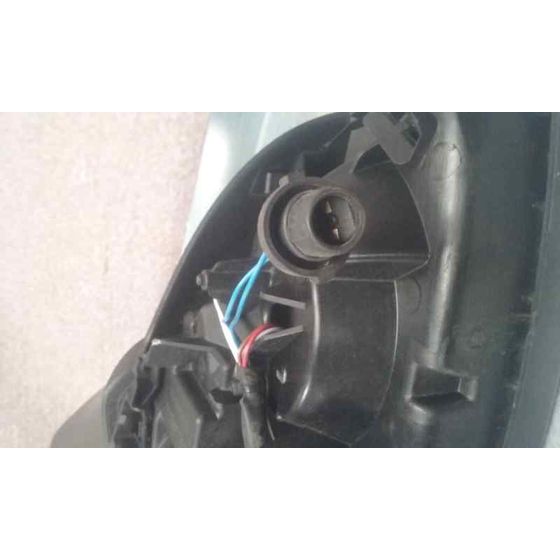 Retrovisor Derecho Para Renault Clio Iv
