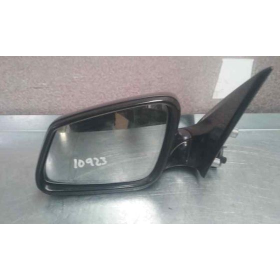 Retrovisor Izquierdo Para Bmw Serie 5 Gran Turismo