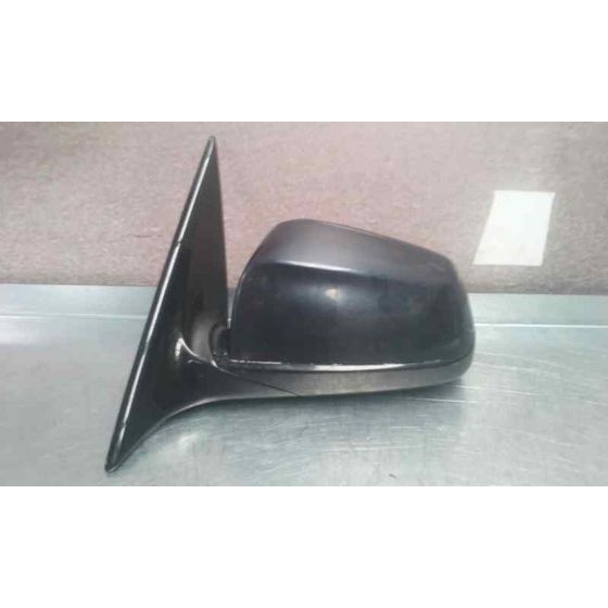 Retrovisor Izquierdo Para Bmw Serie 5 Gran Turismo