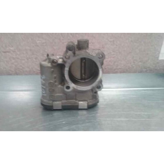 Caja Mariposa Para Ford Fiesta