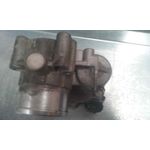 Caja Mariposa Para Ford Fiesta