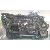 Elevalunas Delantero Izquierdo Para Lancia Ypsilon