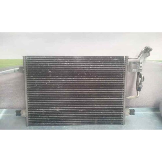 Condensador / Radiador Aire Acondicionado Para Volkswagen Passat Berlina