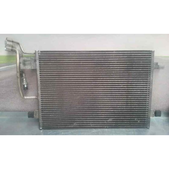 Condensador / Radiador Aire Acondicionado Para Volkswagen Passat Berlina