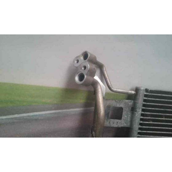 Condensador / Radiador Aire Acondicionado Para Volkswagen Passat Berlina