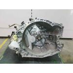 Caja Cambios Para Peugeot 206 Berlina