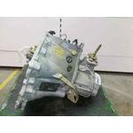 Caja Cambios Para Peugeot 206 Berlina