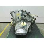 Caja Cambios Para Peugeot 206 Berlina