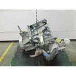 Caja Cambios Para Peugeot 206 Berlina