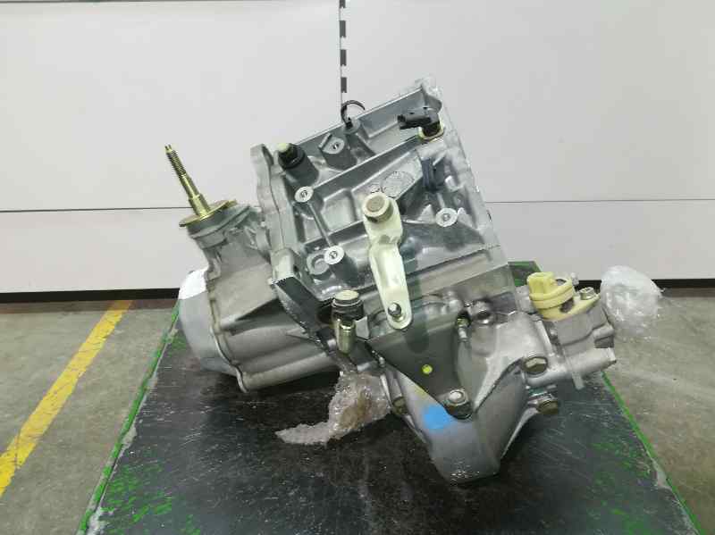 Caja Cambios Para Peugeot 206 Berlina