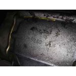 Caja Cambios Para Peugeot 405 Berlina