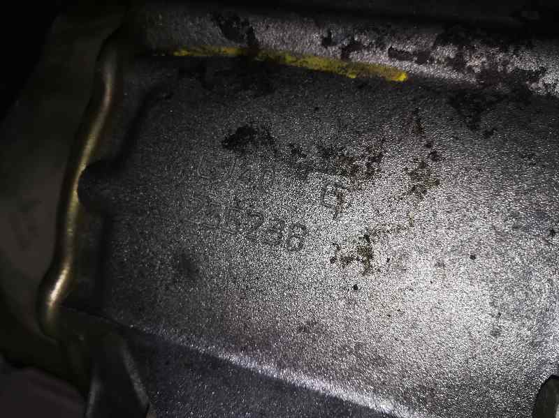 Caja Cambios Para Peugeot 405 Berlina