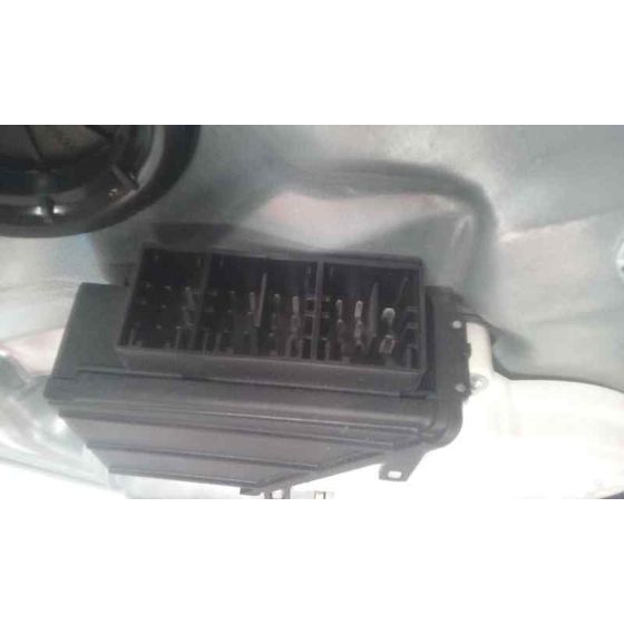 Elevalunas Delantero Derecho Para Seat Ibiza