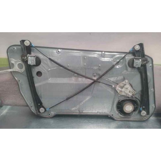 Elevalunas Delantero Derecho Para Seat Ibiza