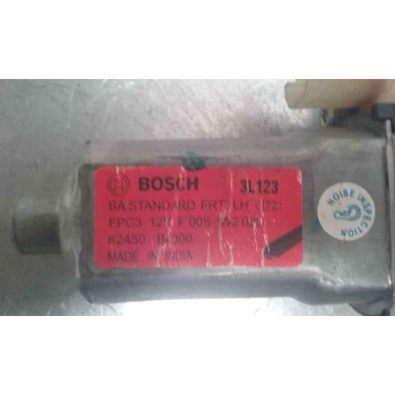 Elevalunas Delantero Izquierdo Para Hyundai I10