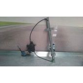 Elevalunas Delantero Izquierdo Para Hyundai I10