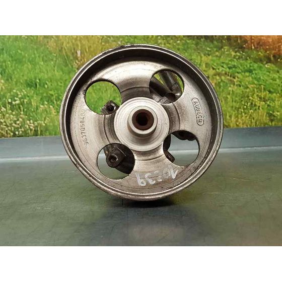 Bomba Direccion Para Citroen Nemo