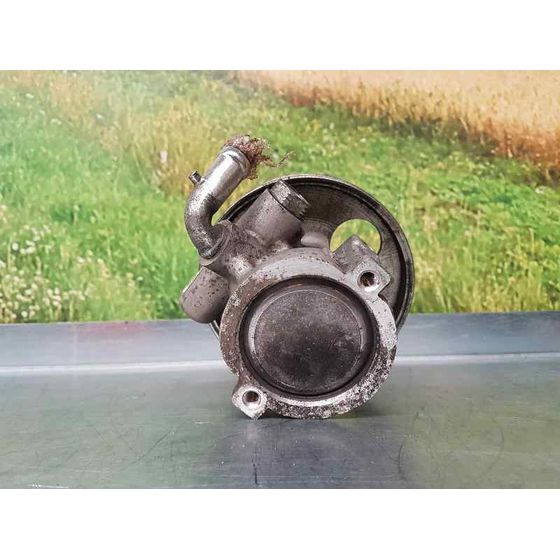 Bomba Direccion Para Citroen Nemo