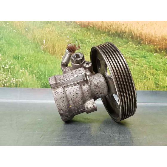 Bomba Direccion Para Citroen Nemo