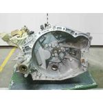 Caja Cambios Para Peugeot 307
