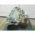 Caja Cambios Para Peugeot 307