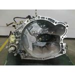 Caja Cambios Para Peugeot 206 Berlina