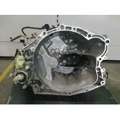 Caja Cambios Para Peugeot 206 Berlina