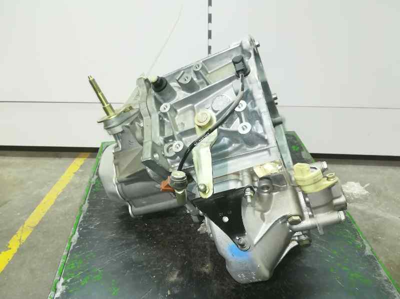 Caja Cambios Para Peugeot 206 Berlina