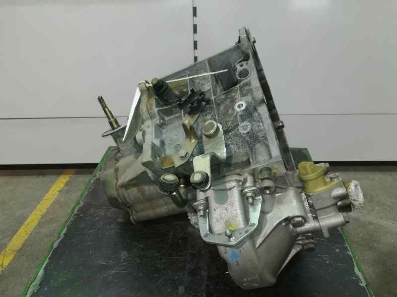 Caja Cambios Para Peugeot 306 Berlina 3/4/5 Puertas