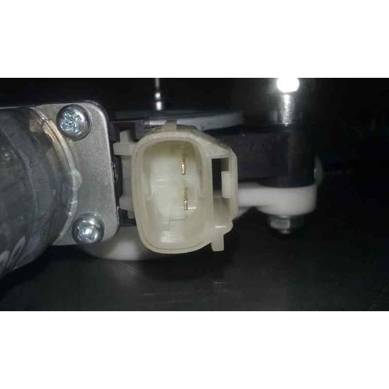 Elevalunas Delantero Derecho Para Kia Rio