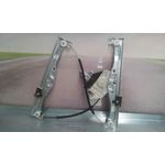 Elevalunas Delantero Izquierdo Para Citroen C4 Cactus