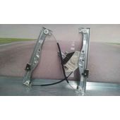 Elevalunas Delantero Izquierdo Para Citroen C4 Cactus
