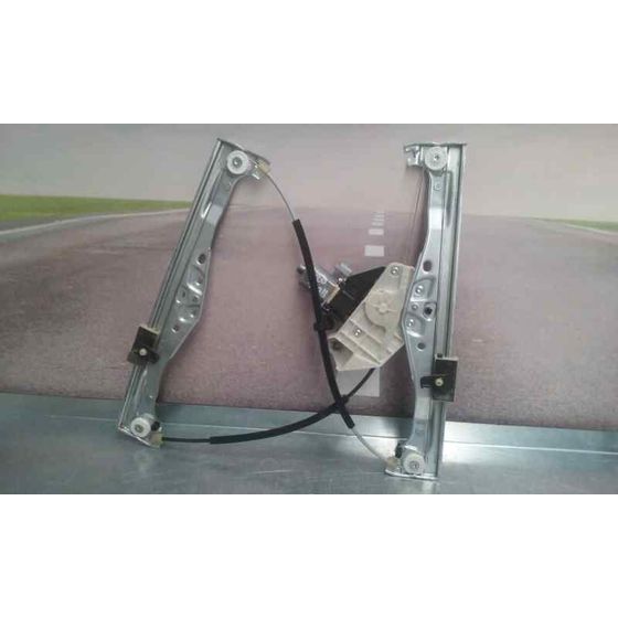 Elevalunas Delantero Izquierdo Para Citroen C4 Cactus