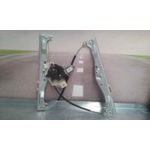 Elevalunas Delantero Izquierdo Para Citroen C4 Cactus