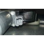 Elevalunas Delantero Izquierdo Para Citroen C4 Cactus