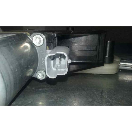 Elevalunas Delantero Izquierdo Para Citroen C4 Cactus