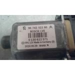 Elevalunas Delantero Izquierdo Para Citroen C4 Cactus
