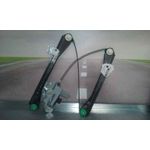 Elevalunas Trasero Izquierdo Para Jaguar Xj