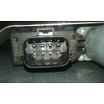 Elevalunas Trasero Izquierdo Para Jaguar Xj
