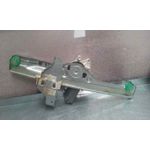 Elevalunas Trasero Izquierdo Para Citroen C4 Sedan