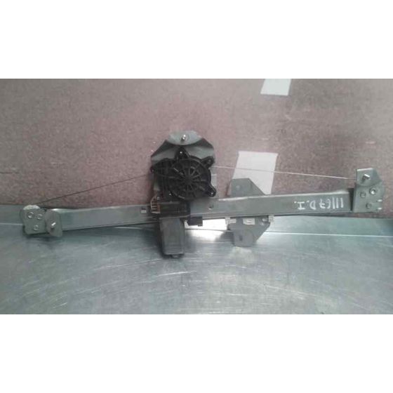 Elevalunas Delantero Izquierdo Para Dacia Dokker
