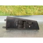 Mando Elevalunas Delantero Izquierdo  Para Toyota Corolla