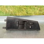 Mando Elevalunas Delantero Izquierdo  Para Toyota Corolla