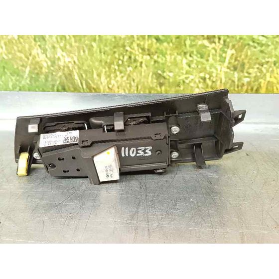 Mando Elevalunas Delantero Izquierdo Para Toyota Corolla