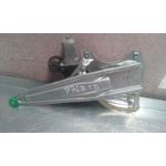 Elevalunas Trasero Derecho Para Toyota Yaris