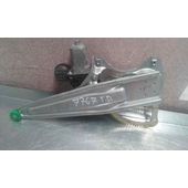 Elevalunas Trasero Derecho Para Toyota Yaris