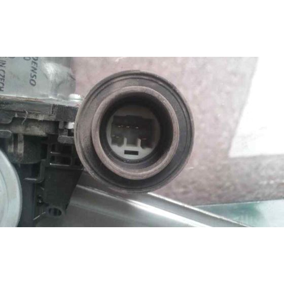 Elevalunas Trasero Derecho Para Toyota Yaris