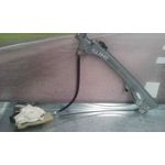 Elevalunas Trasero Derecho para Renault Laguna Iii