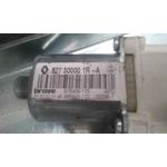 Elevalunas Trasero Derecho para Renault Laguna Iii
